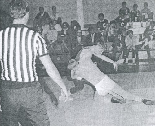 1968 Spartanburg Day School photo 6